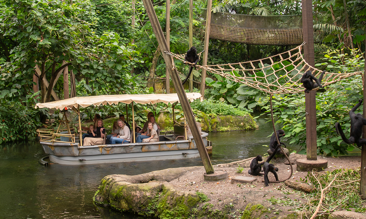 WILDLANDS Adventure Zoo Emmen