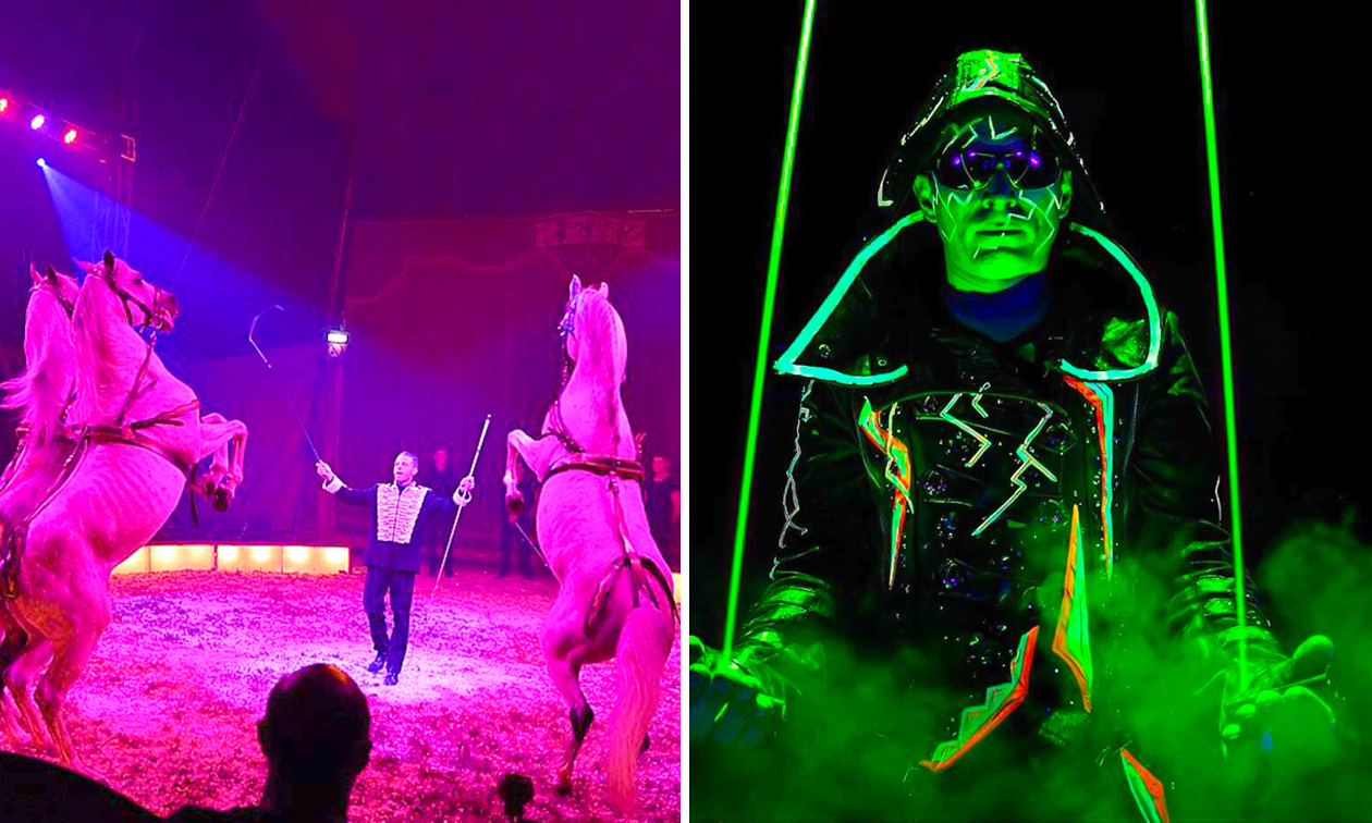 Circus Renz Berlin