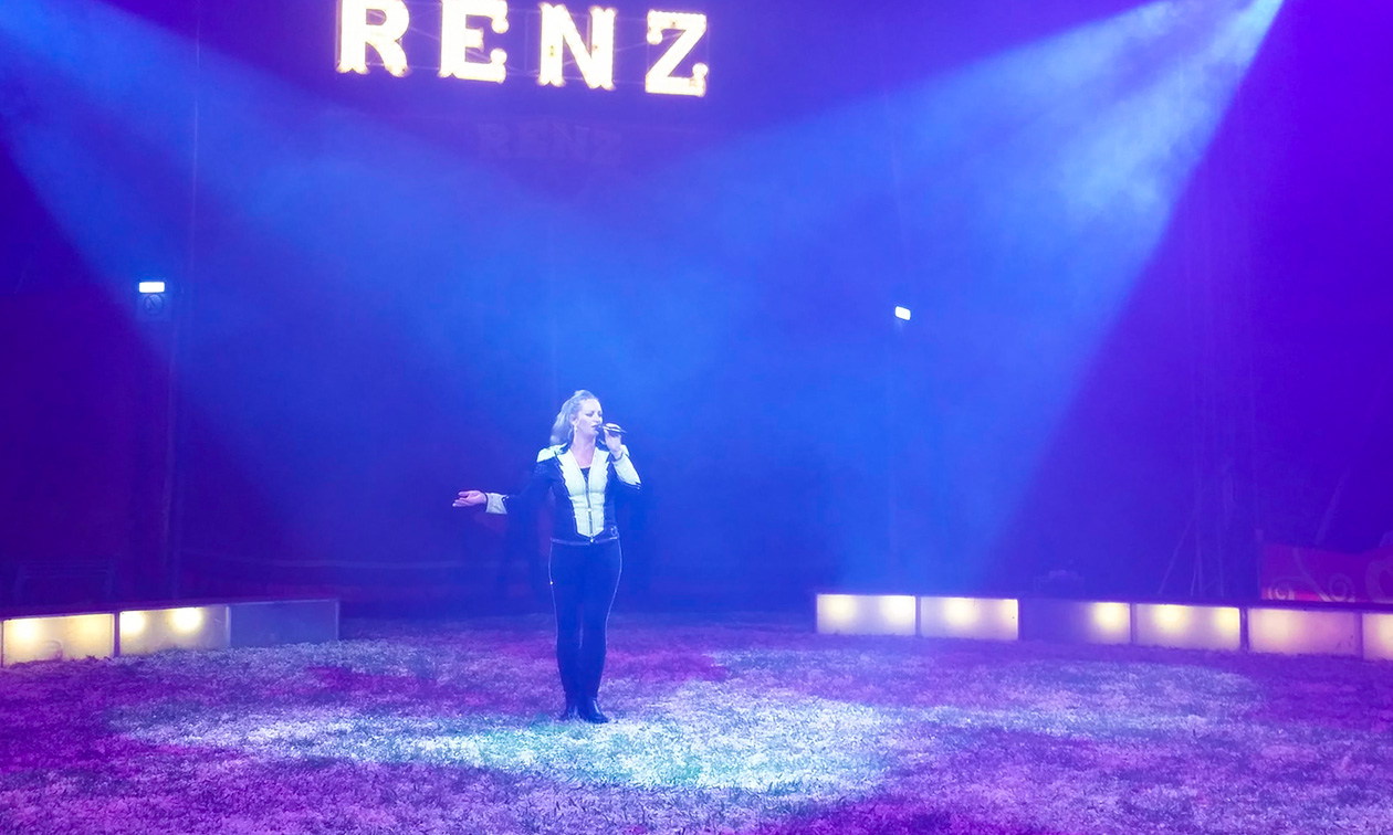 Circus Renz Berlin