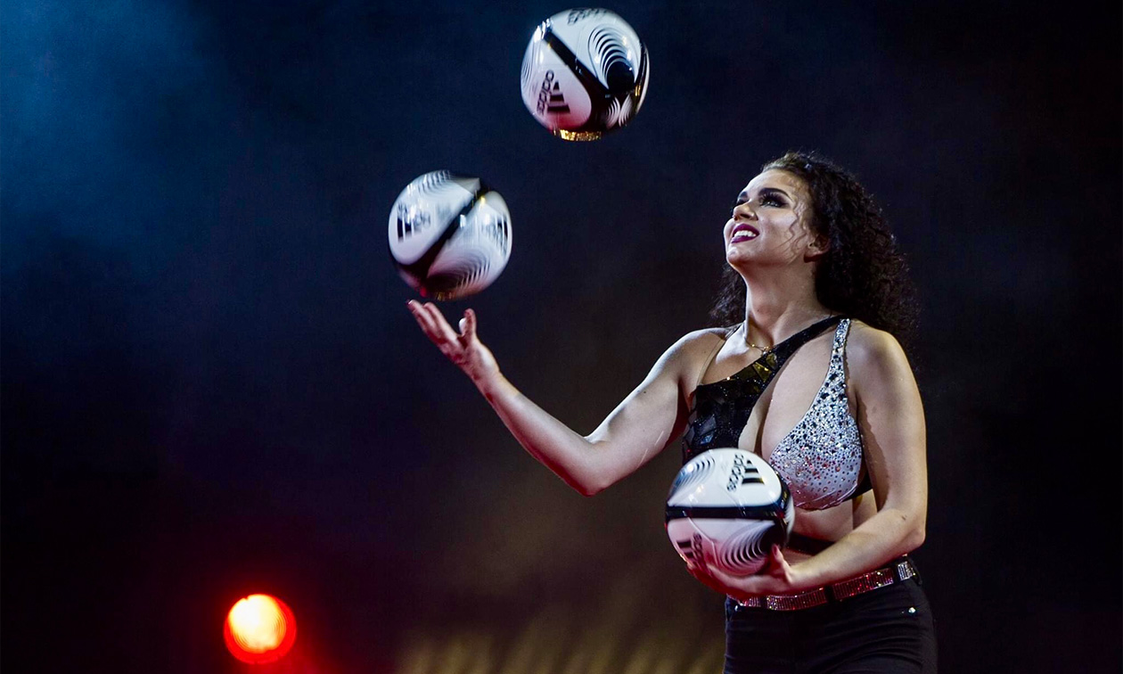 Wintercircus Hilversum