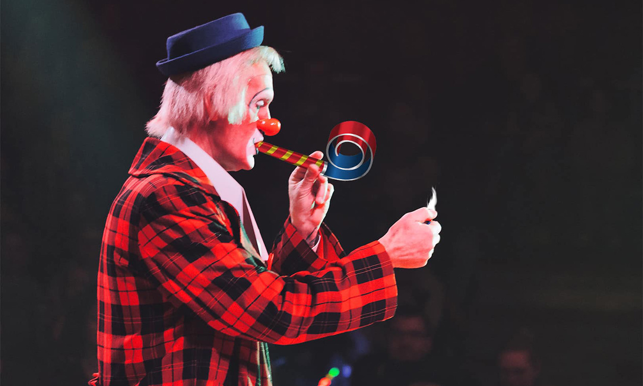 Wintercircus Hilversum