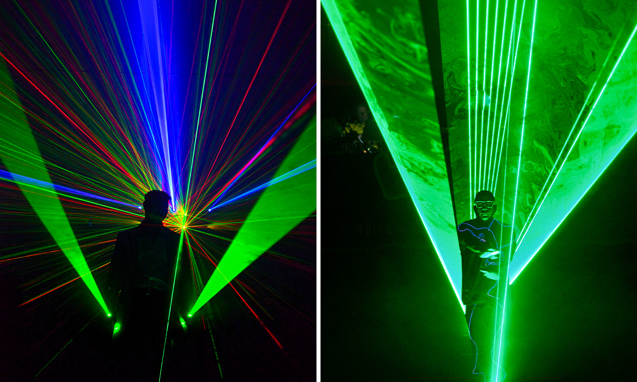 Wintercircus Pallasso