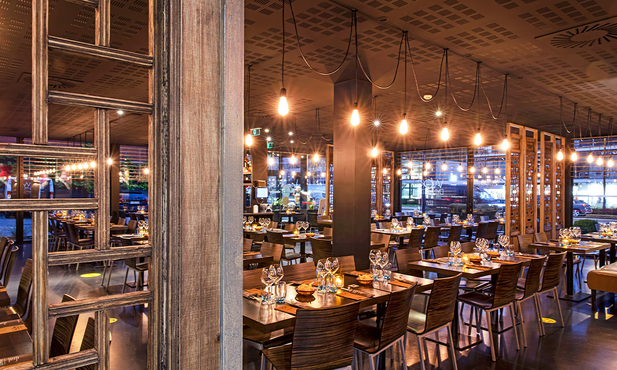 Wok Dynasty Sint-Martens-Latem
