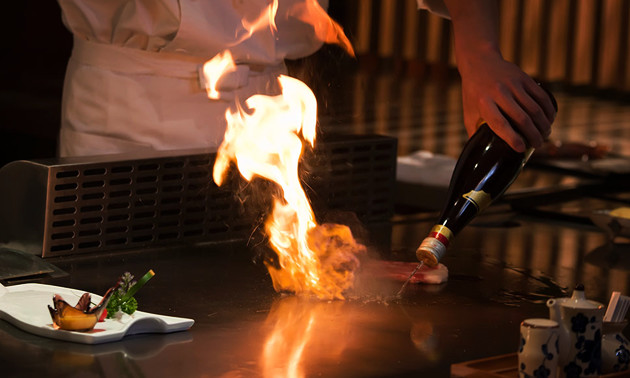 Wok Restaurant Geusselt
