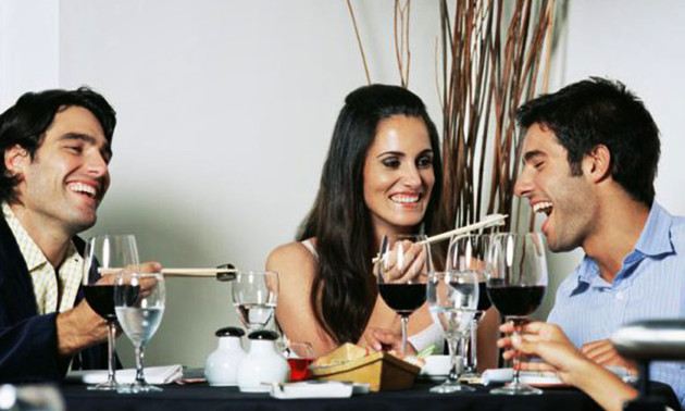 Wok Restaurant Lotus