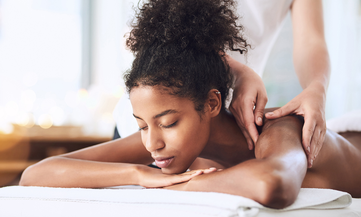 Energetic Hands Clinic