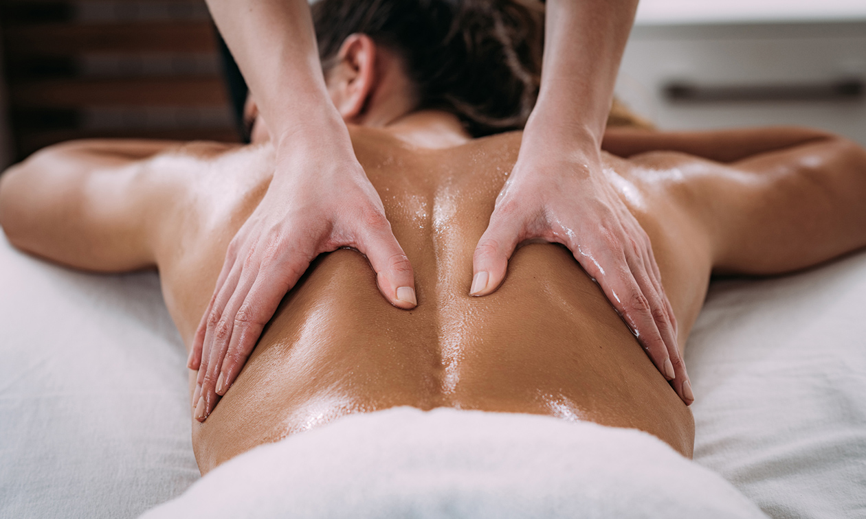 Energetic Hands Clinic