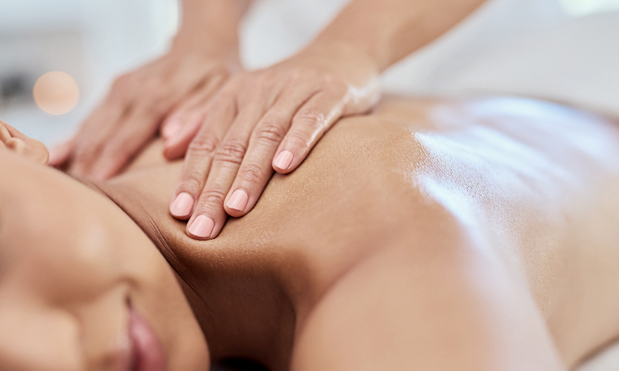 Energetic Hands Clinic