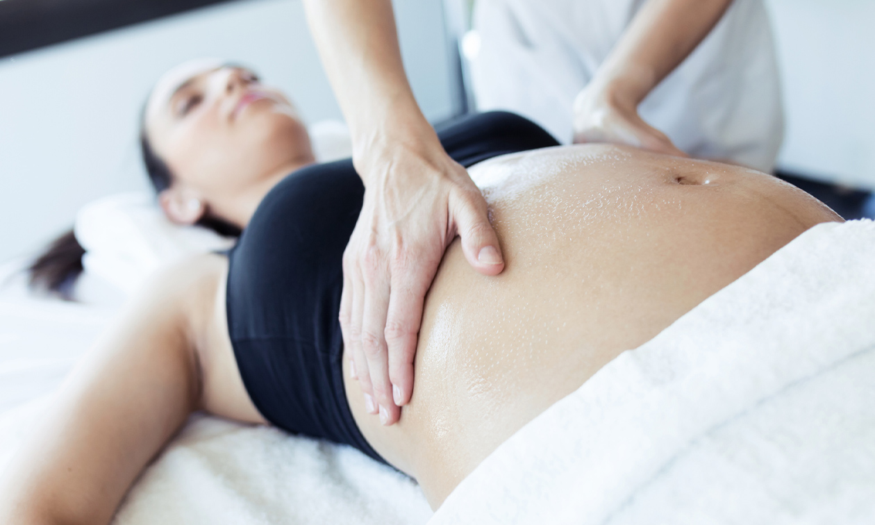 Energetic Hands Clinic