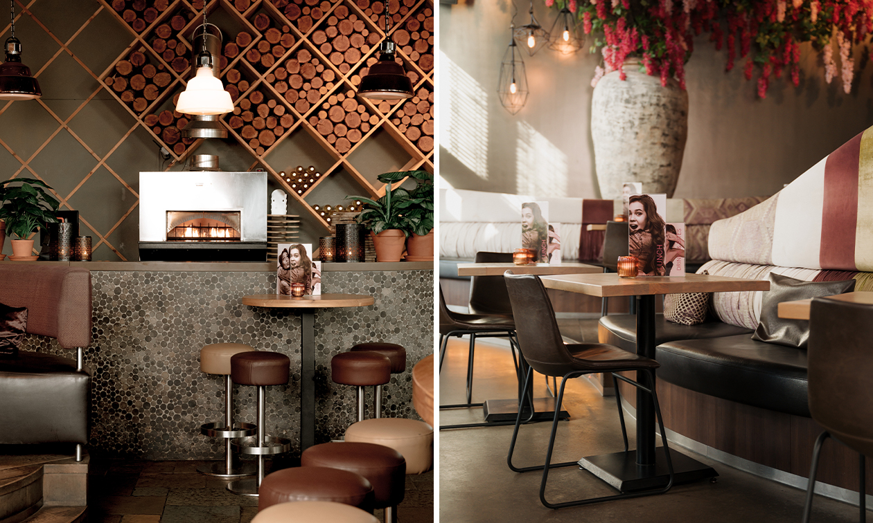 Wonder's Heerhugowaard