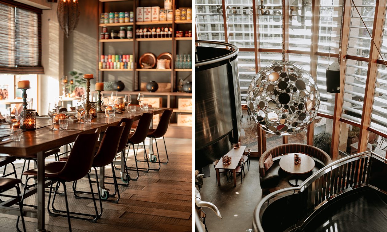 Wonder's Heerhugowaard