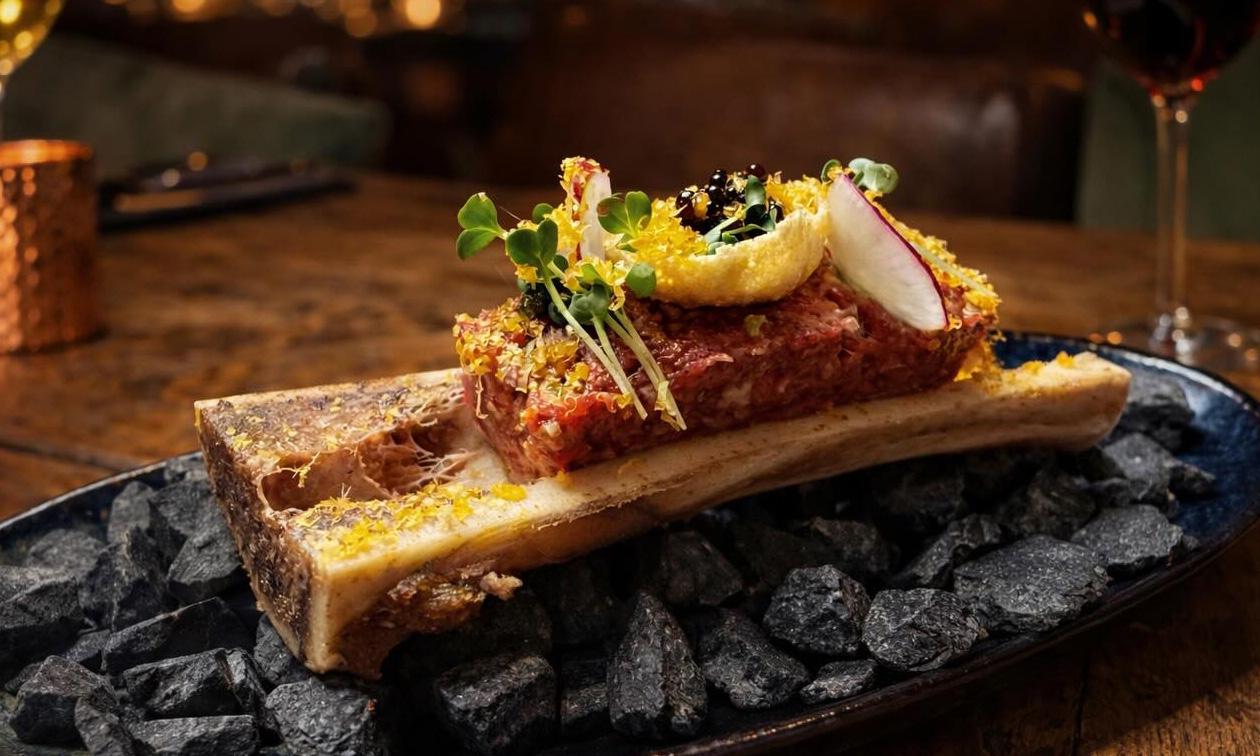 Woodstock Bar & Grill Oss