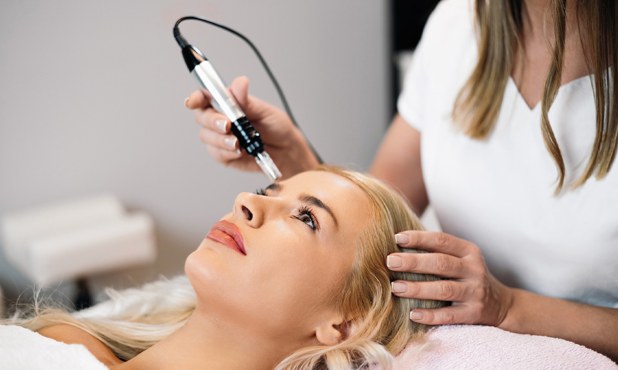 Xanne´s Beautysalon Oldekerk