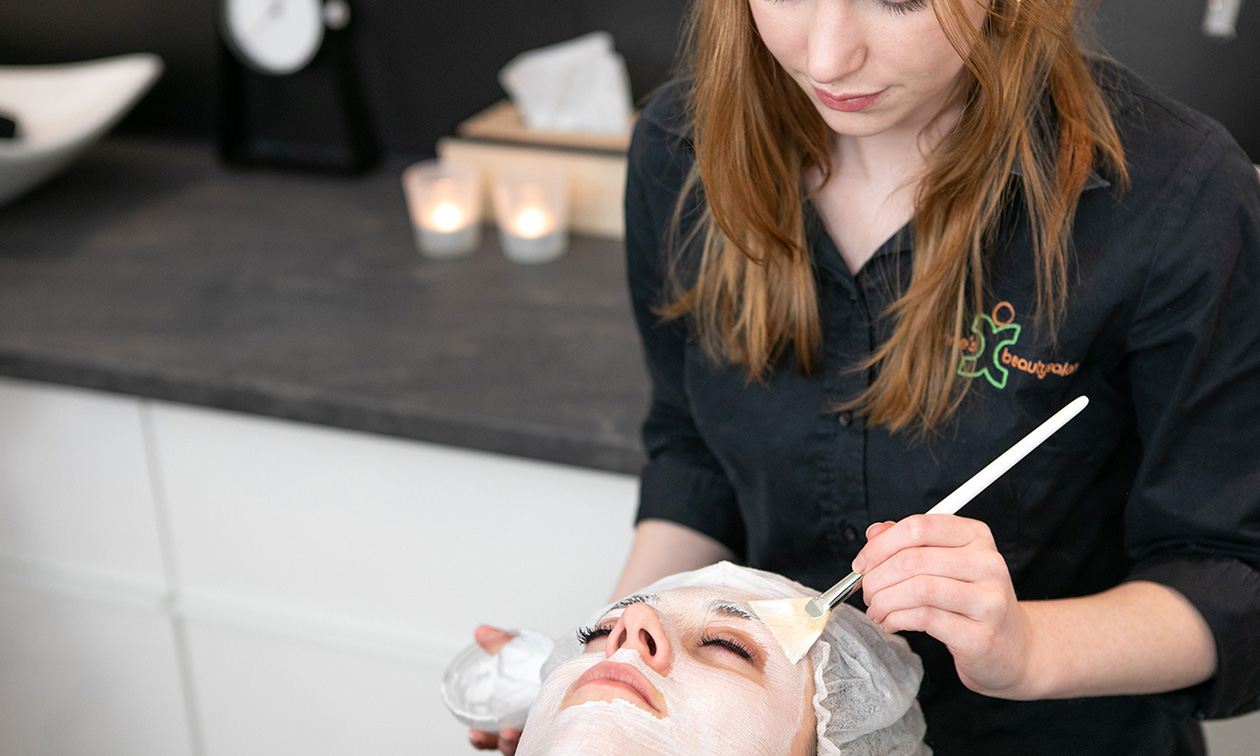 Xanne´s Beautysalon Oldekerk