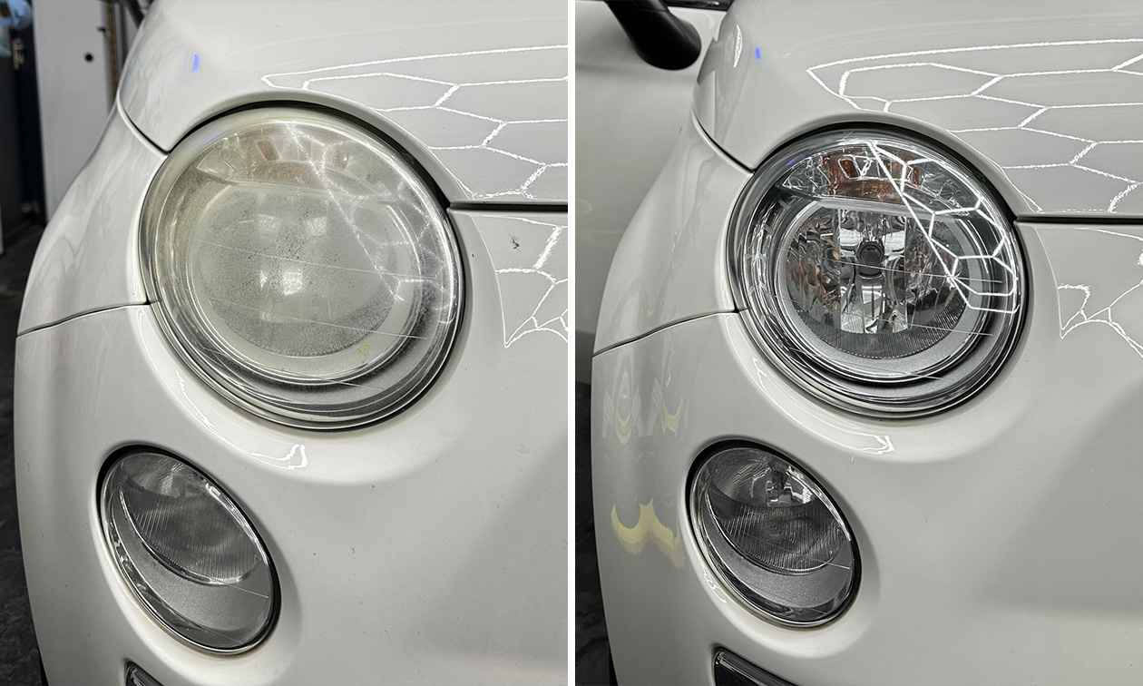 Xclusive Car Care Centre