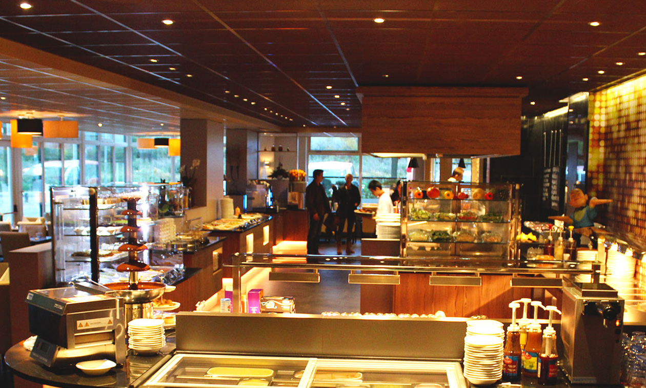 Restaurant Xie Xie