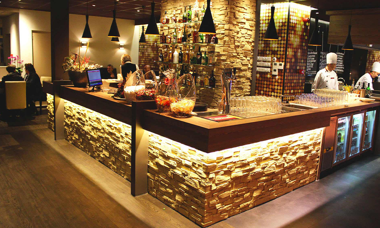 Restaurant Xie Xie