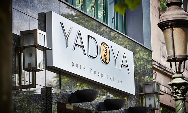 Yadoya Hotel