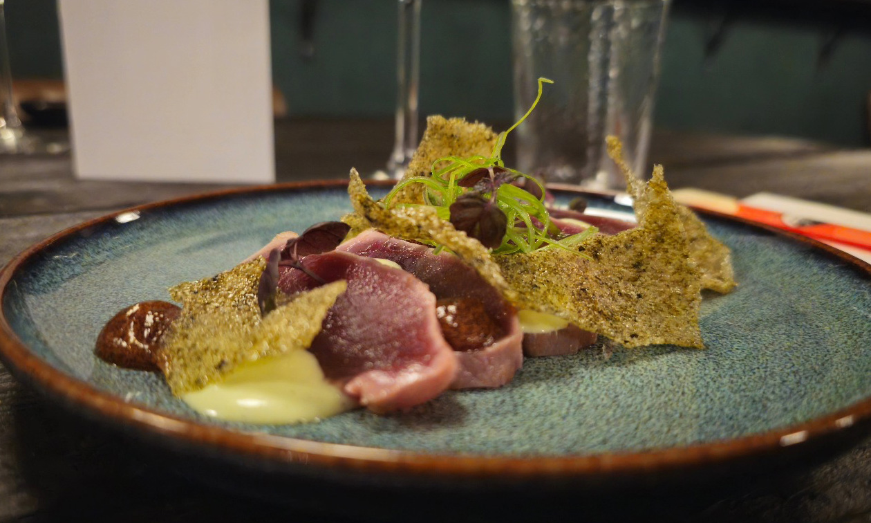 Yakitori Kawa Utrecht