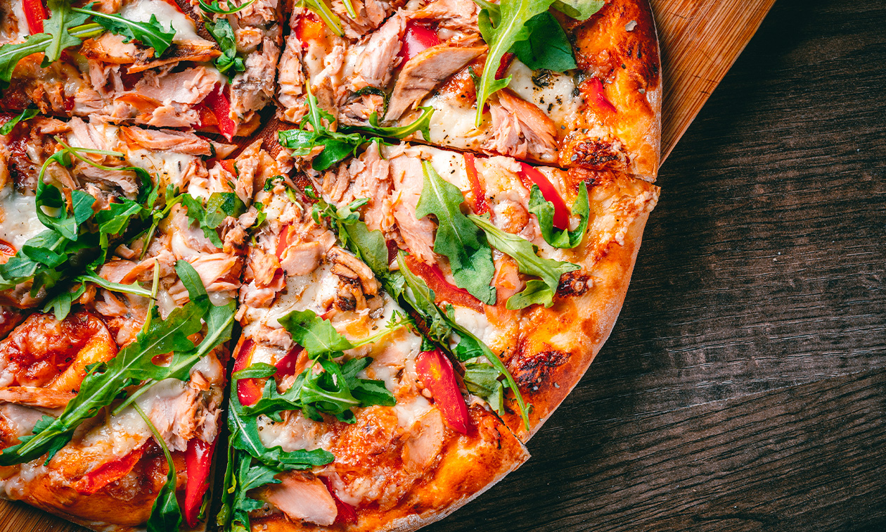 Yama Sushi Bar & Karnak