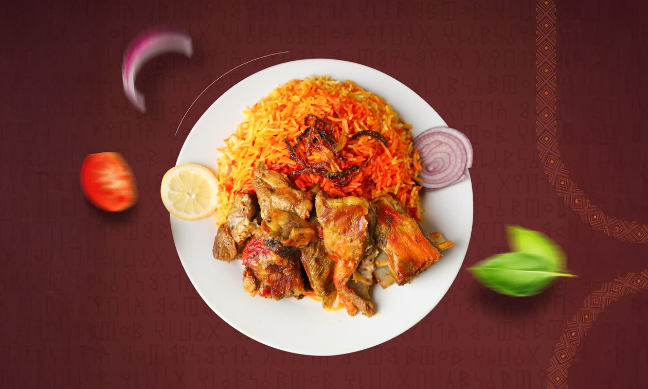 Yemeni House Restaurant