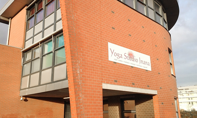 Yoga Studio Jnana