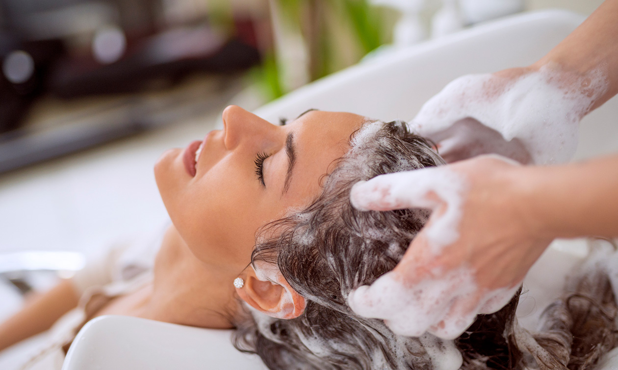 Yord Beauty & Hairstyling