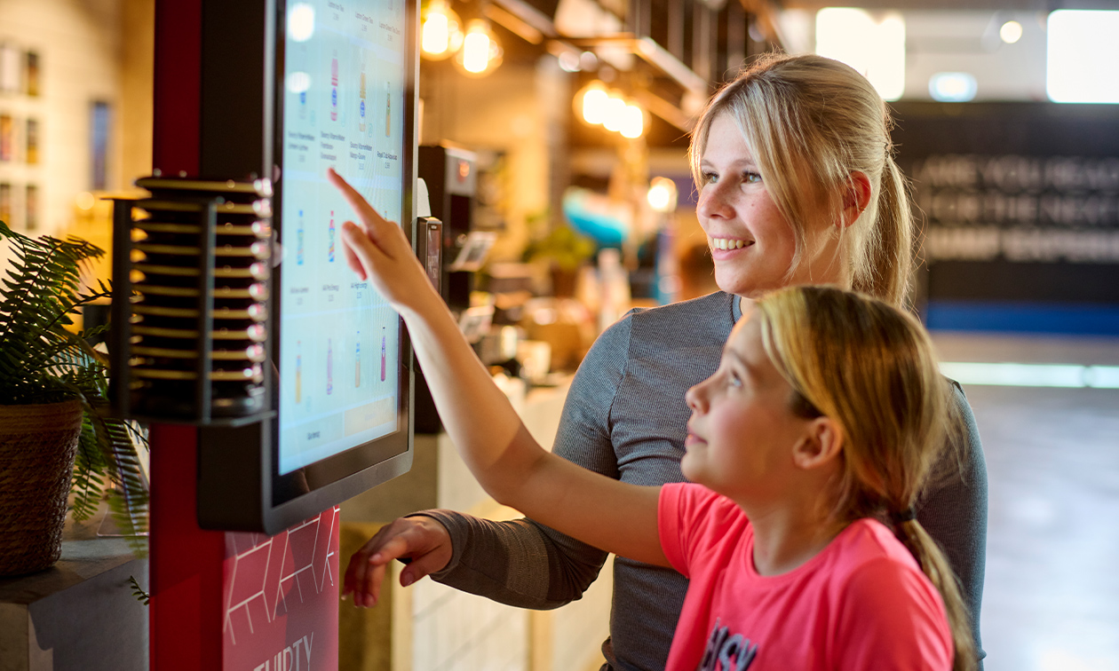 You Jump  Amersfoort (voorheen Jump XL)