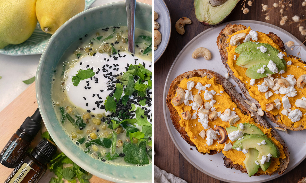 Your Meal Planners