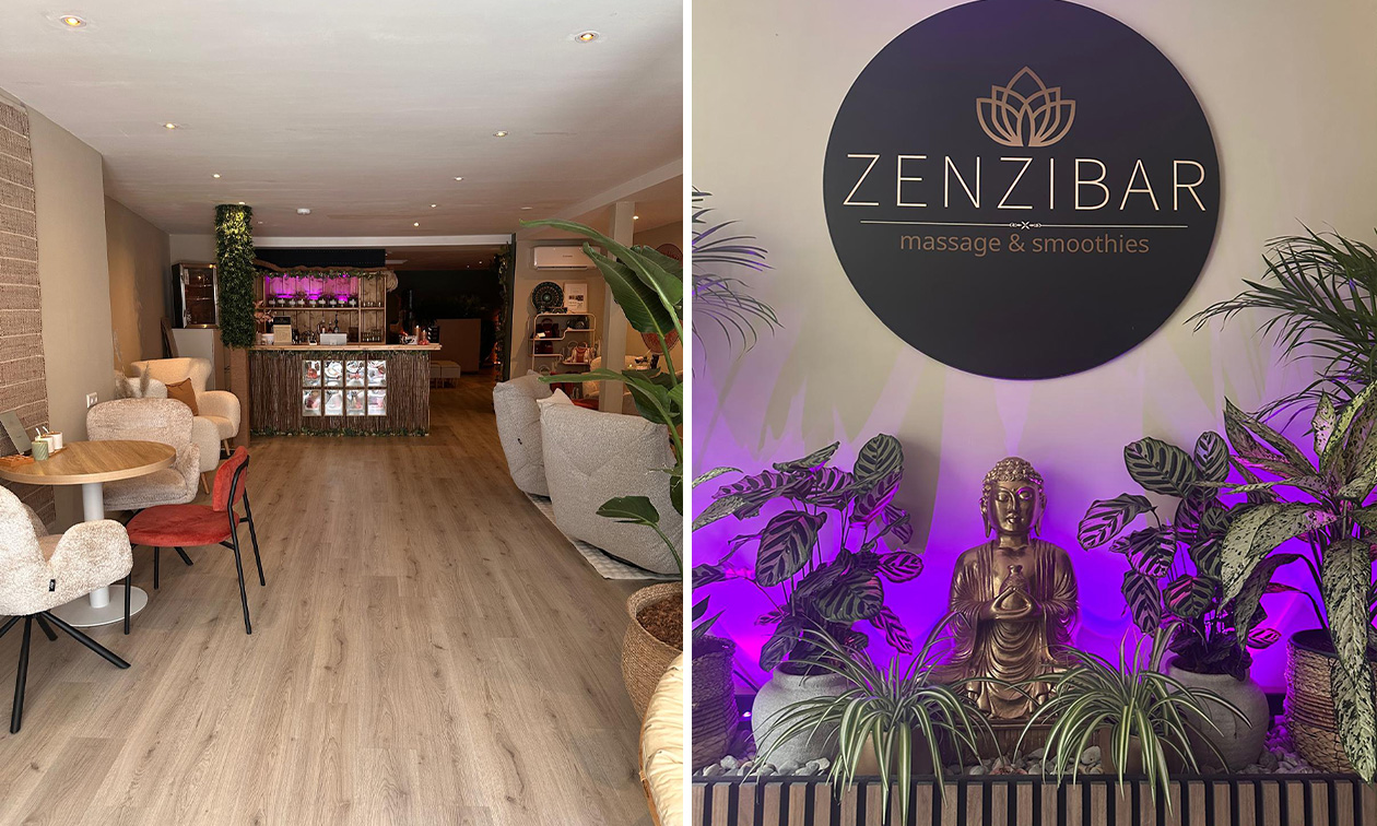 Zenzibar