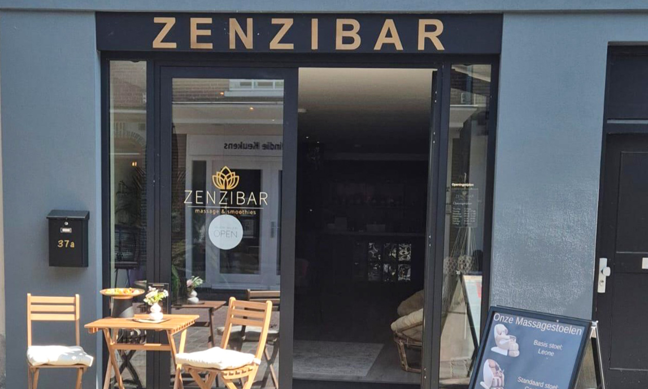 Zenzibar