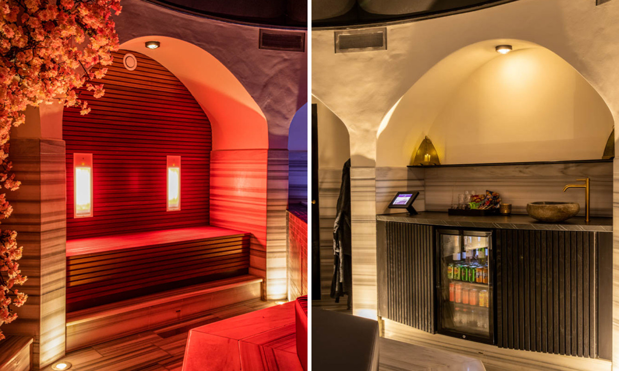 Zí Retreat Eindhoven