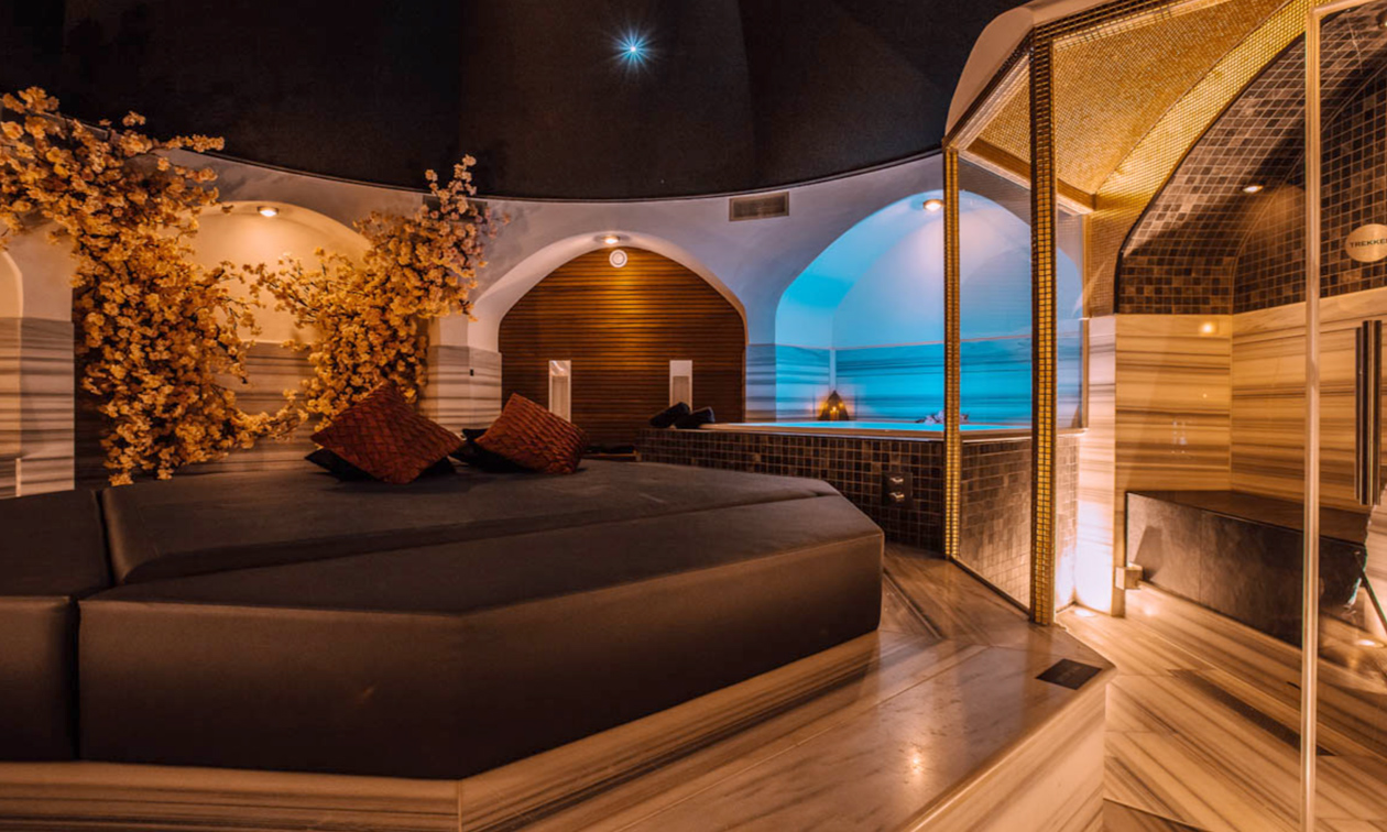 Zí Retreat Eindhoven