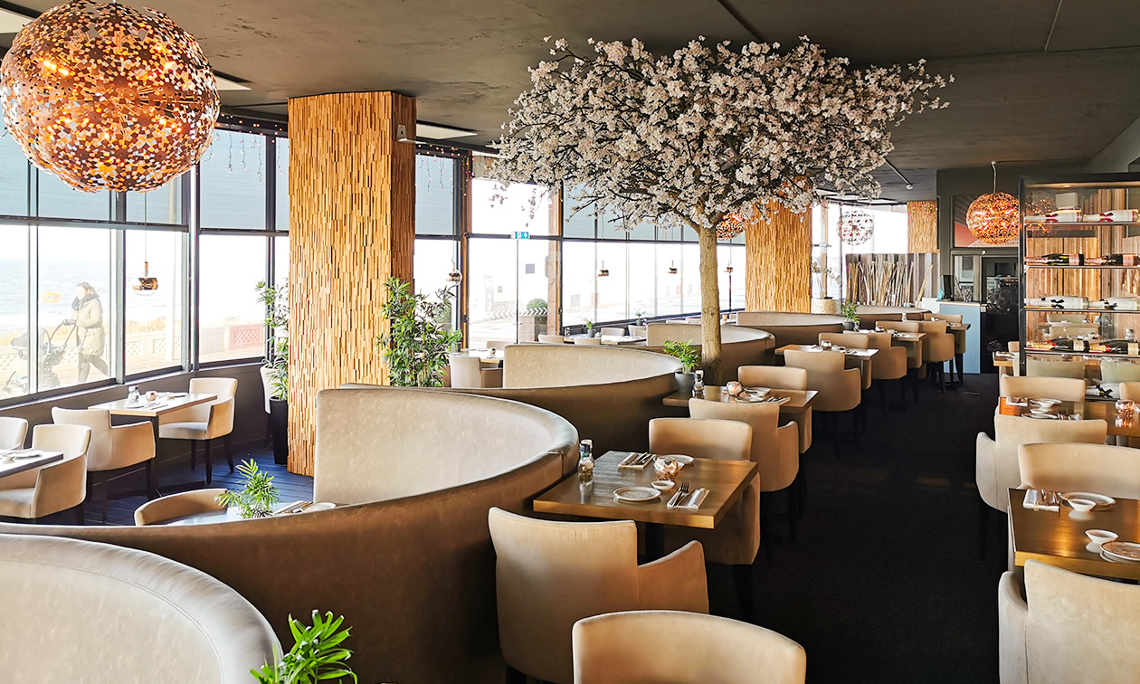 ZIZO Lounge
