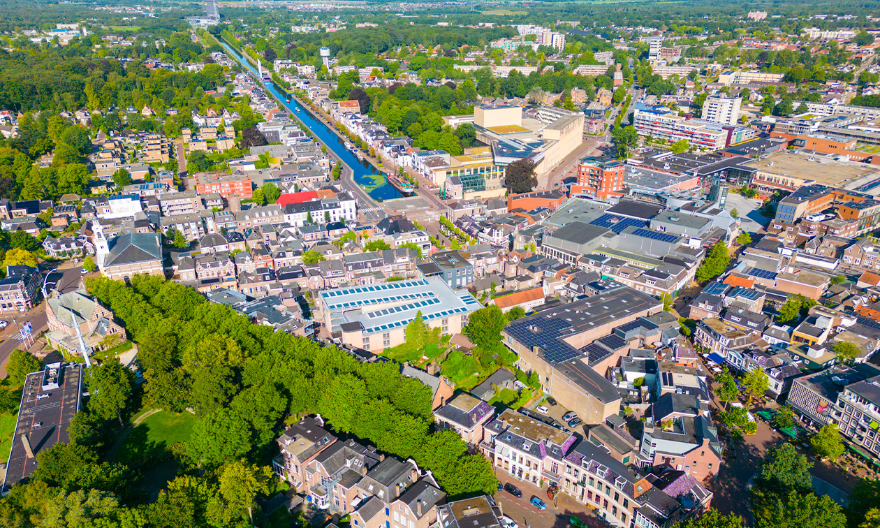 Zusjes de Boer Assen