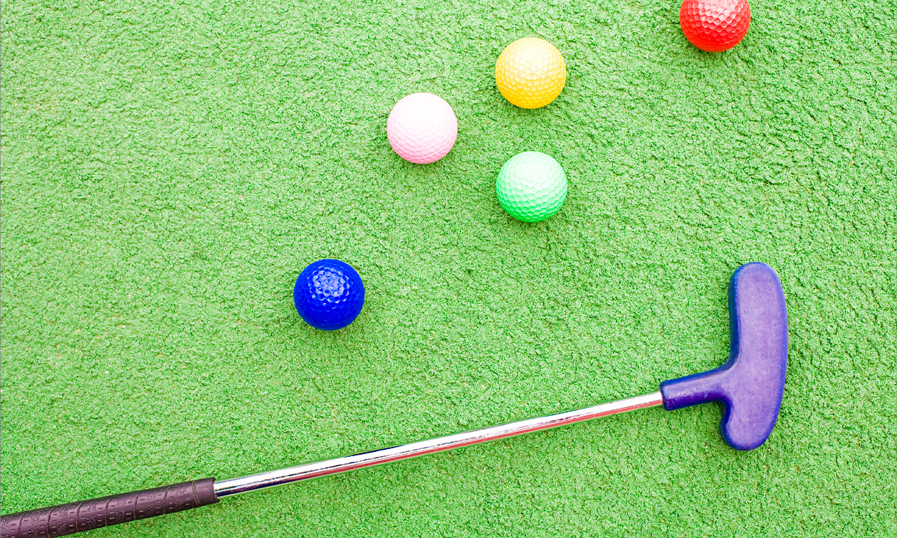 Zwem- en recreatiebad In de Dennen