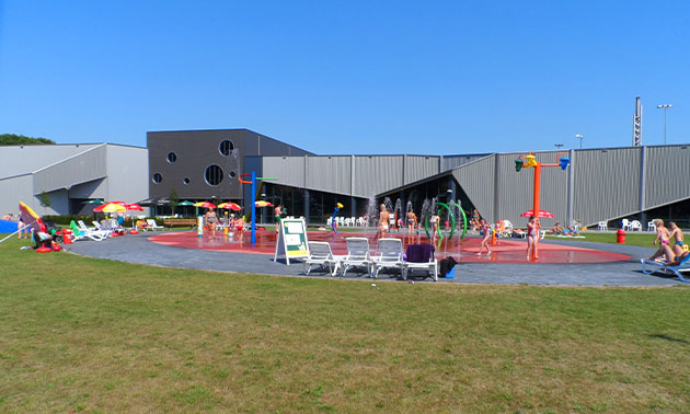 Zwem- en Sportcentrum de Koekoek