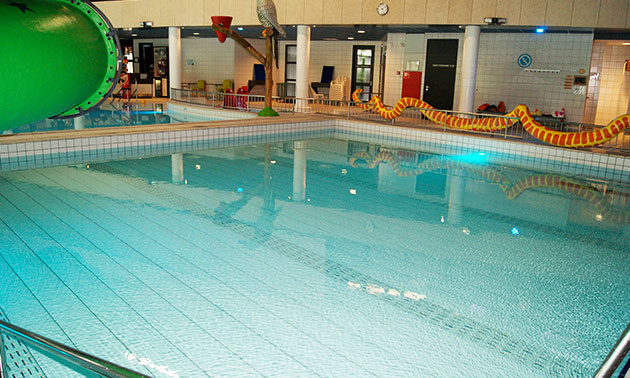 Zwem- en Sportcentrum de Koekoek