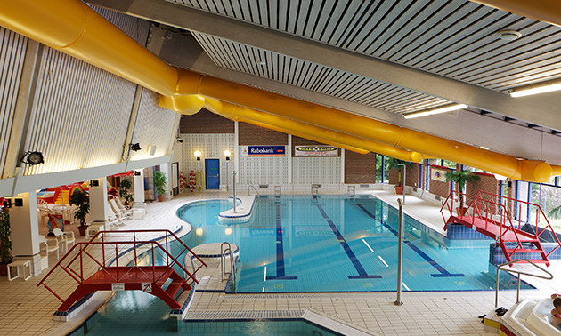 Zwembad De Zeehoek