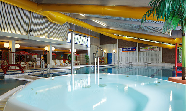 Zwembad De Zeehoek
