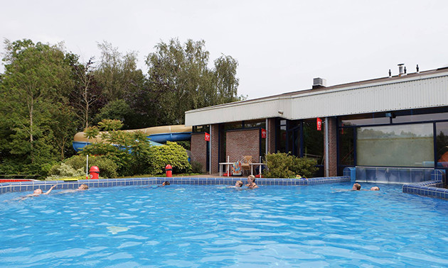 Zwembad De Zeehoek
