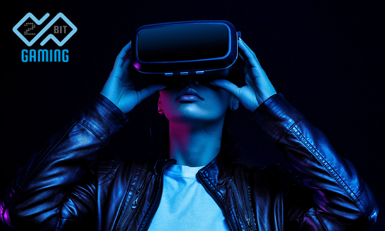 VR VEX arena en/of adventure (60 min)