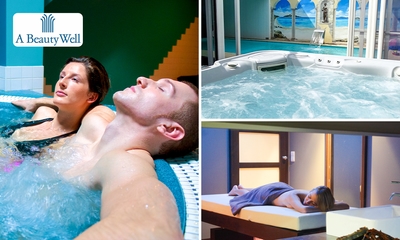 Dag- en/of avondentree wellness
