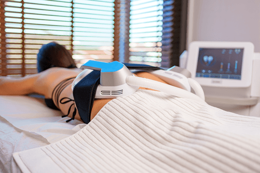 EMS Body Sculpting Pro