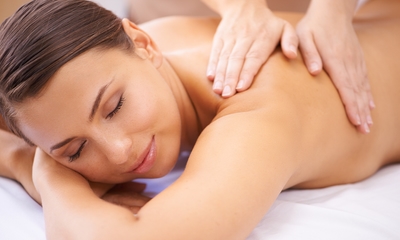 Massage ou soin + évtl. tisane et moment détente