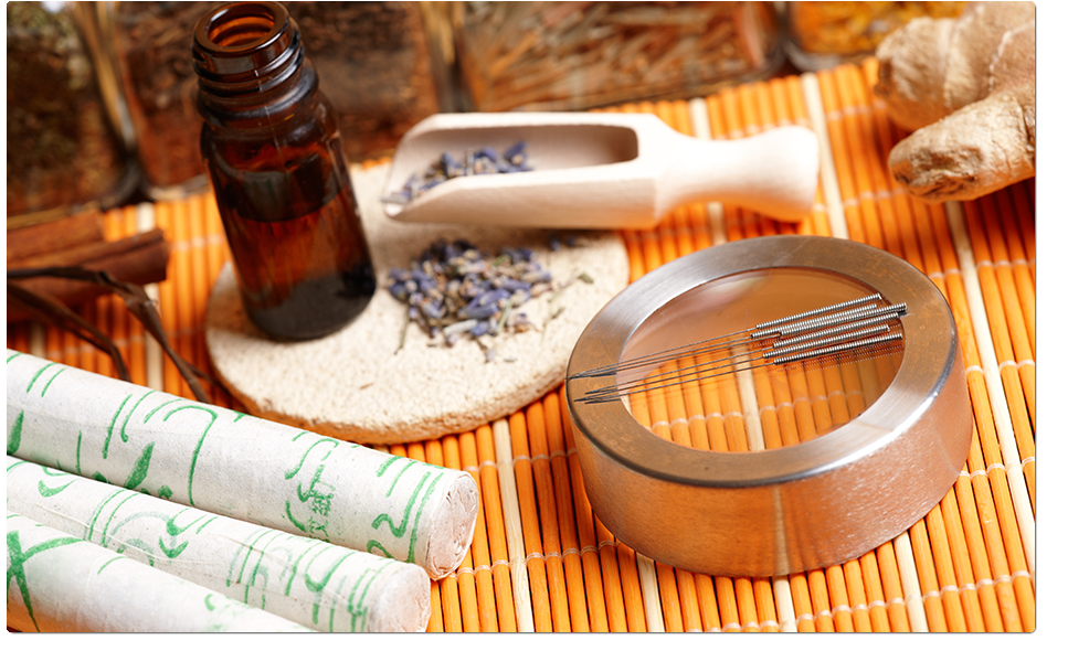 Acupunctuur & Herbs Clinic