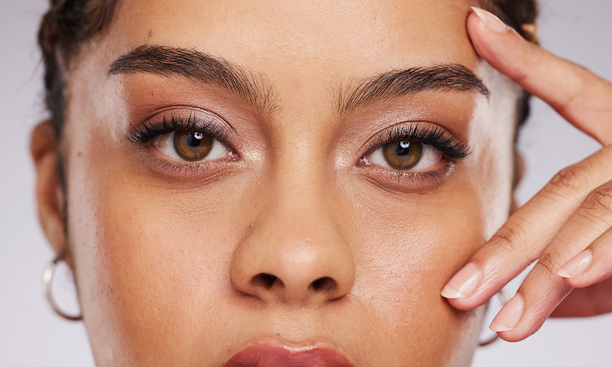 Wimpernlifting + opt. Färben in Bochum
