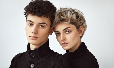 Complete kappersbehandeling