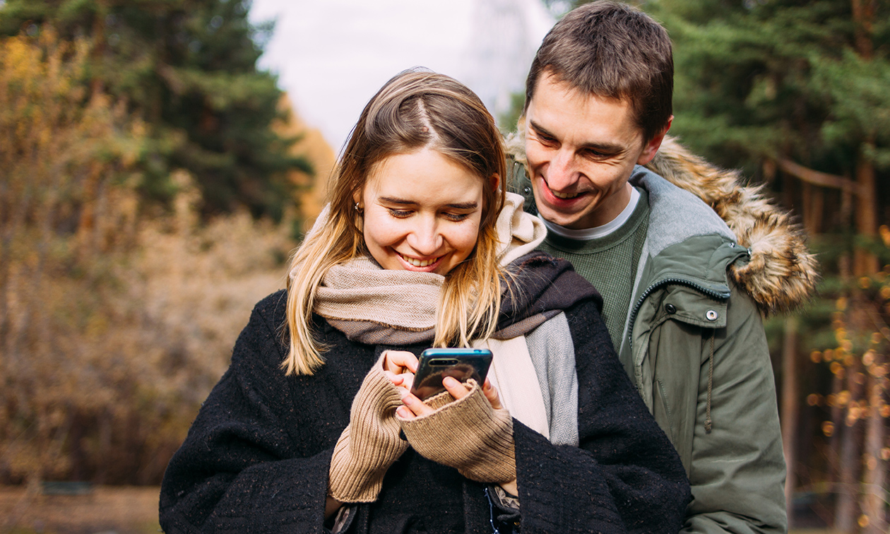 Interactieve adventurewalk naar keuze (1-6 personen)