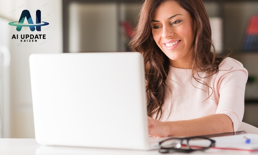 Online AI-cursus